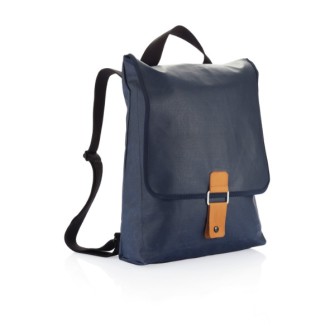 Pure backpack blue (P705.055)